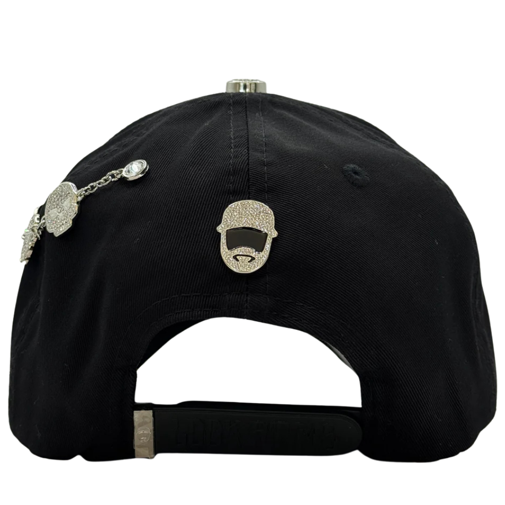 BARBAS HATS "CRIME"