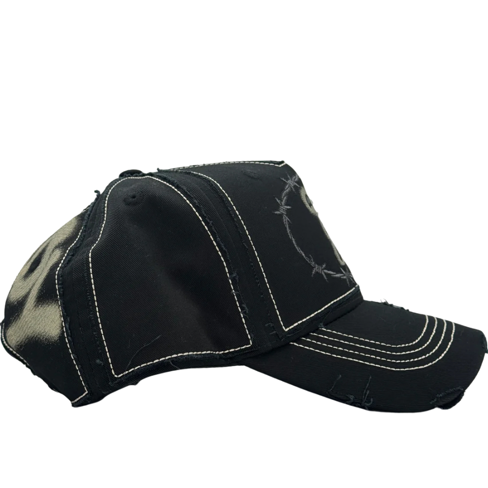DANDY HATS "RODEO" DANDYWOOD