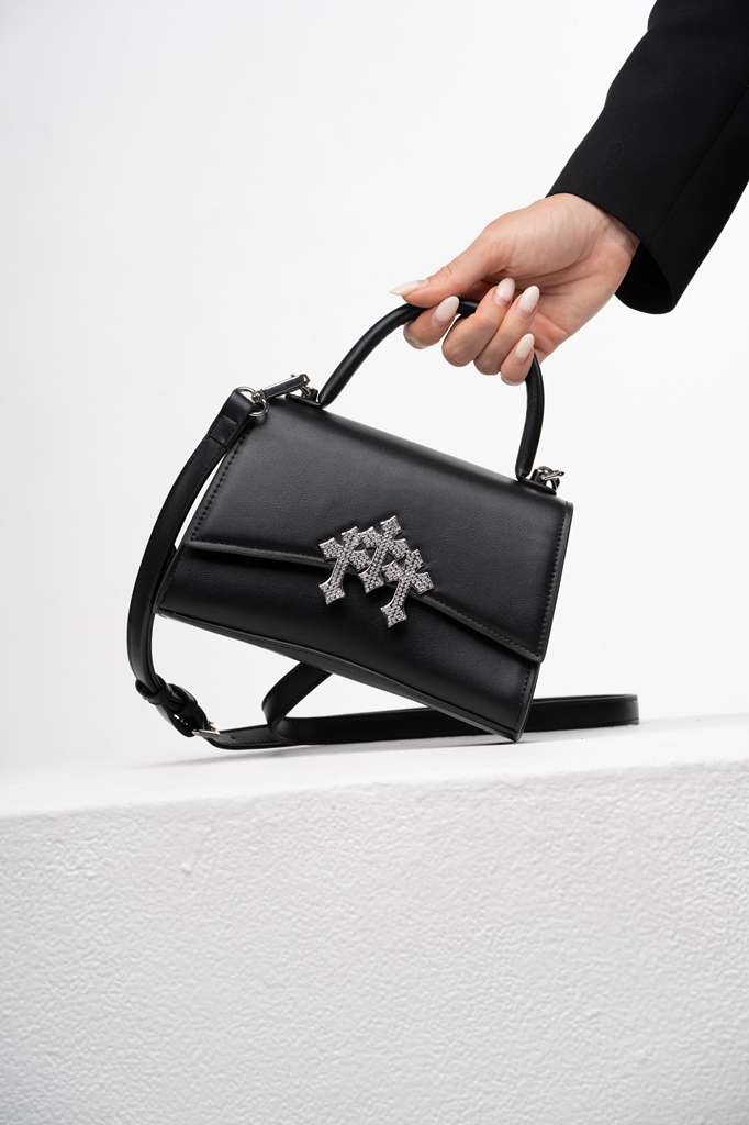 BOLSO BARBAS HATS "444"