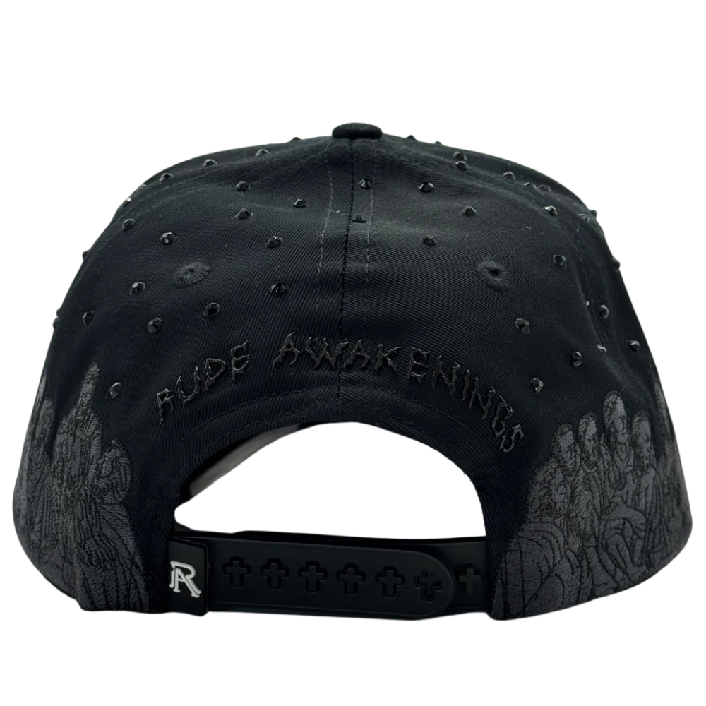 RUDE AWAKENINGS "ULTIMA CENA"