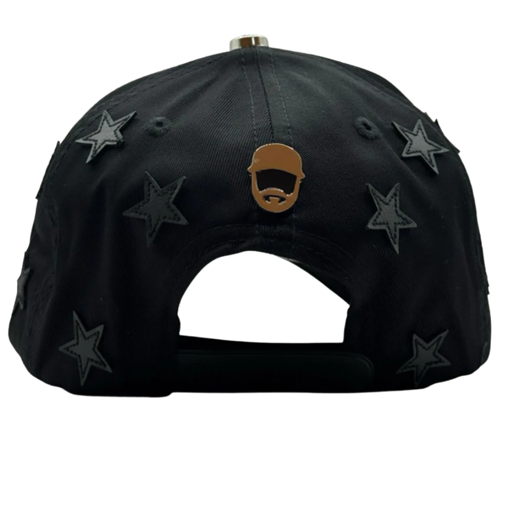 BARBAS HATS x RICH THE KID "RICH FOREVER"