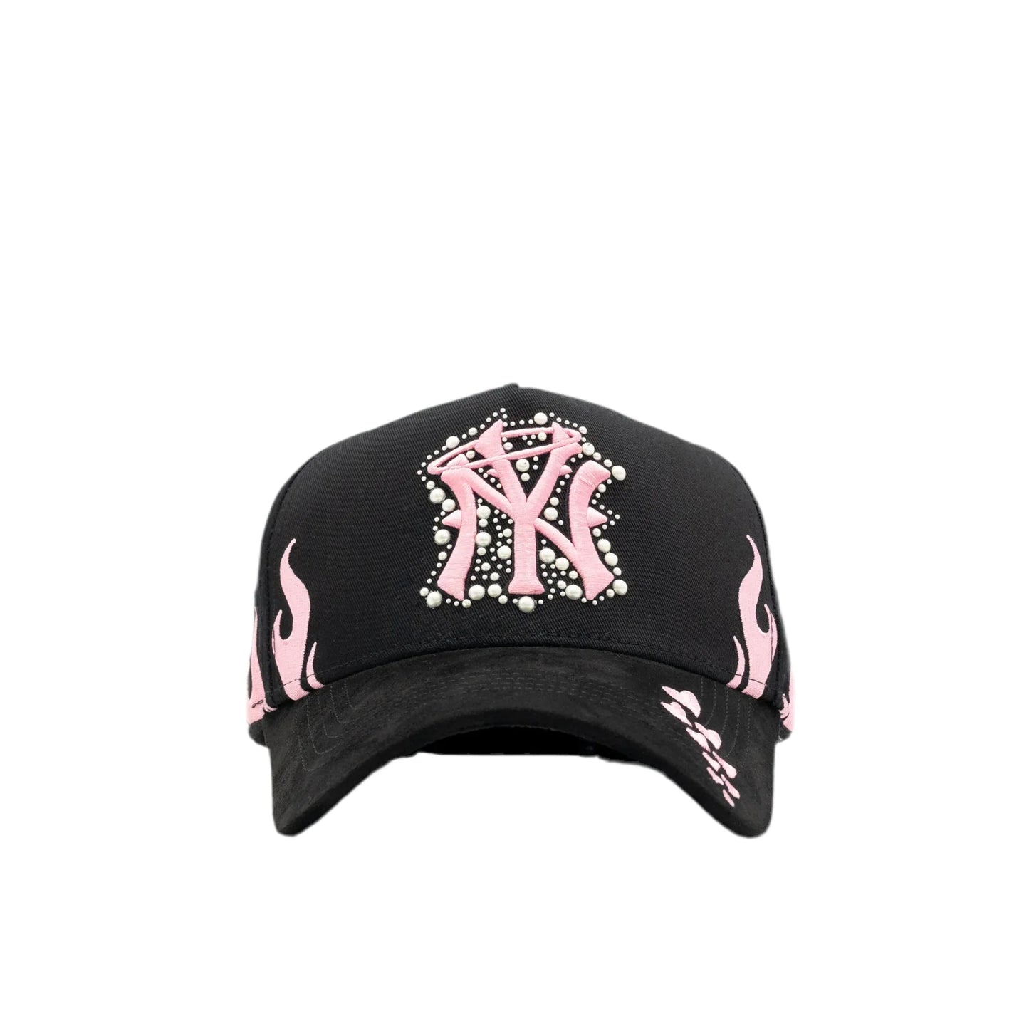 31 HATS NY PERLS