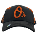 BIGG BOSS "ORIOLES ORANGE"