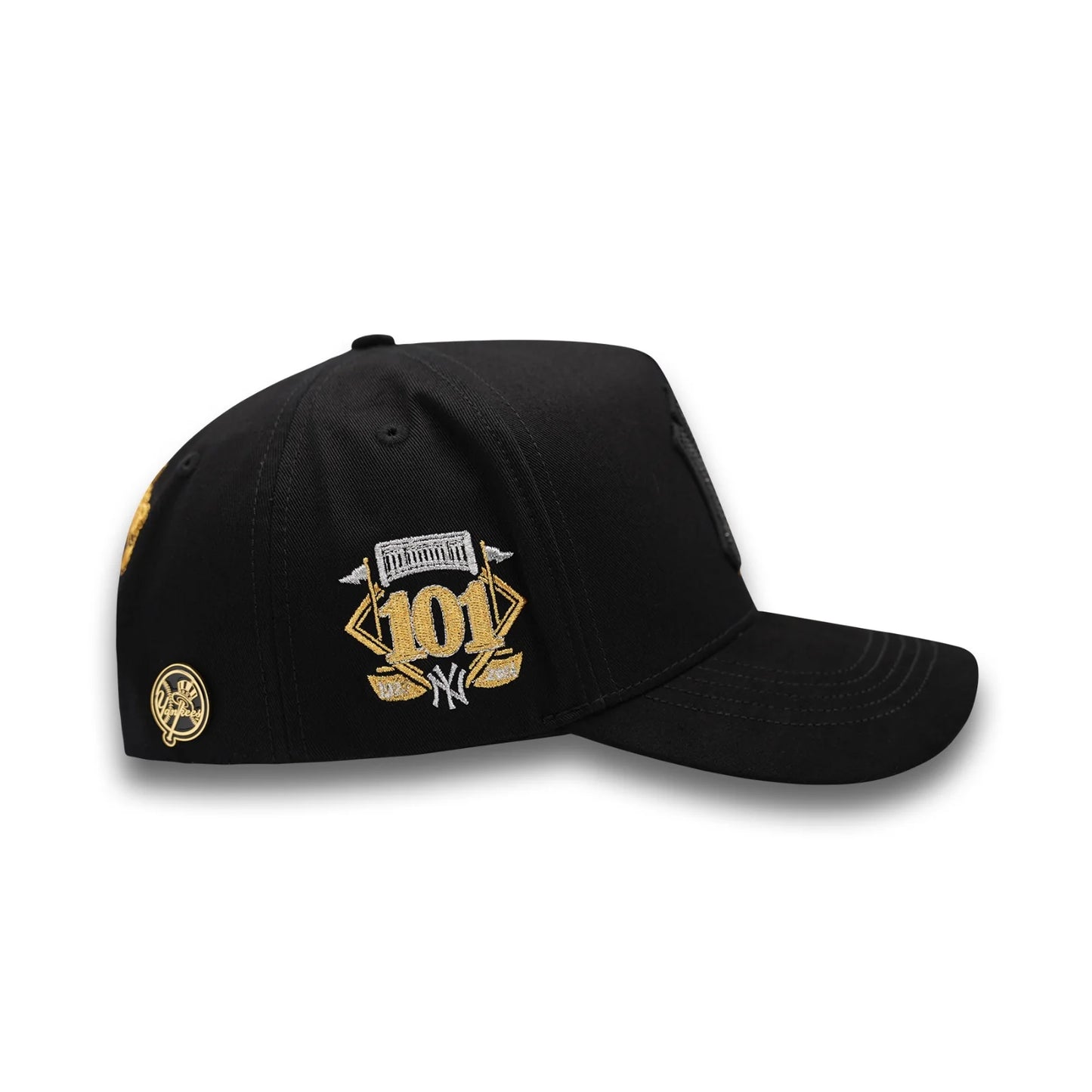 NY GOLD