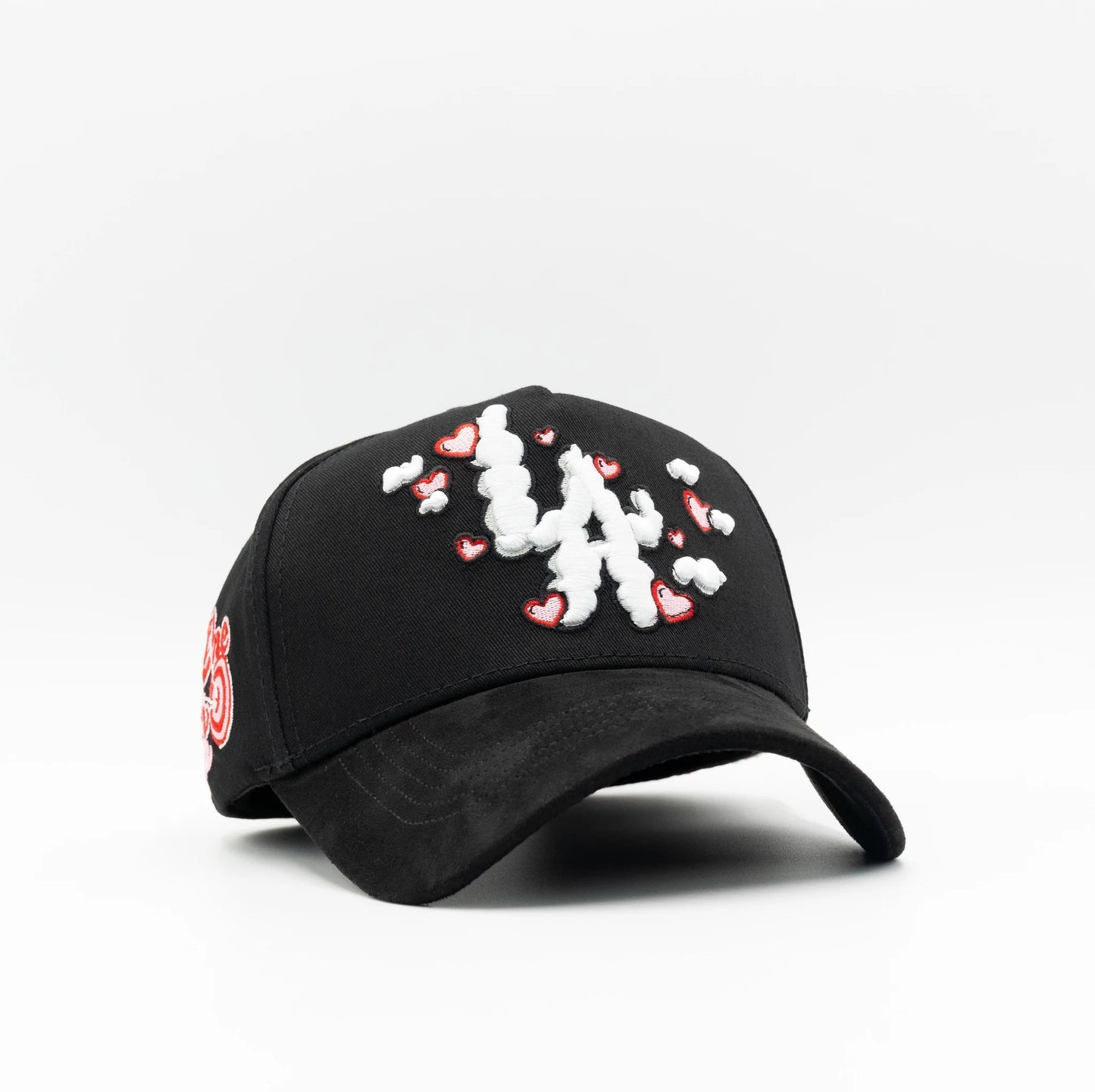 31 HATS LA SAN VALENTINE
