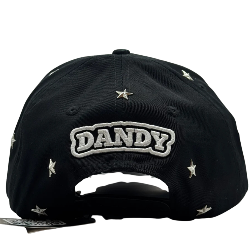 DANDY HATS "STARS & STUDS"