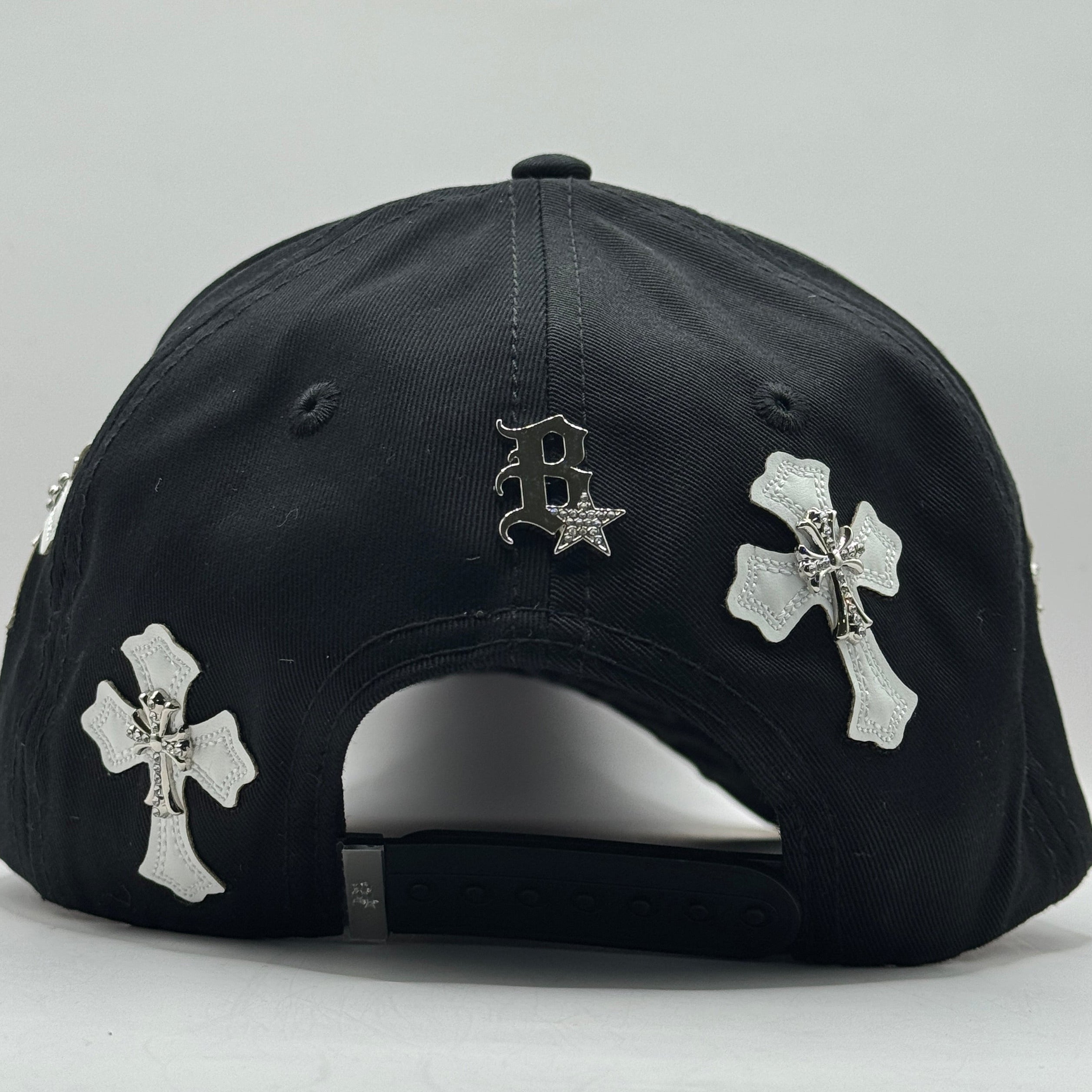 BLESSED HATS "GOTHIC SOUL" FULL SET