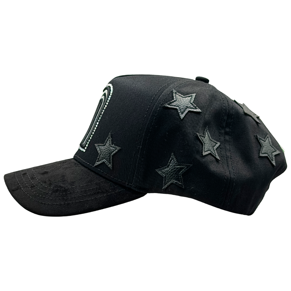 DISTINTO HATS "LA M STARS V2"