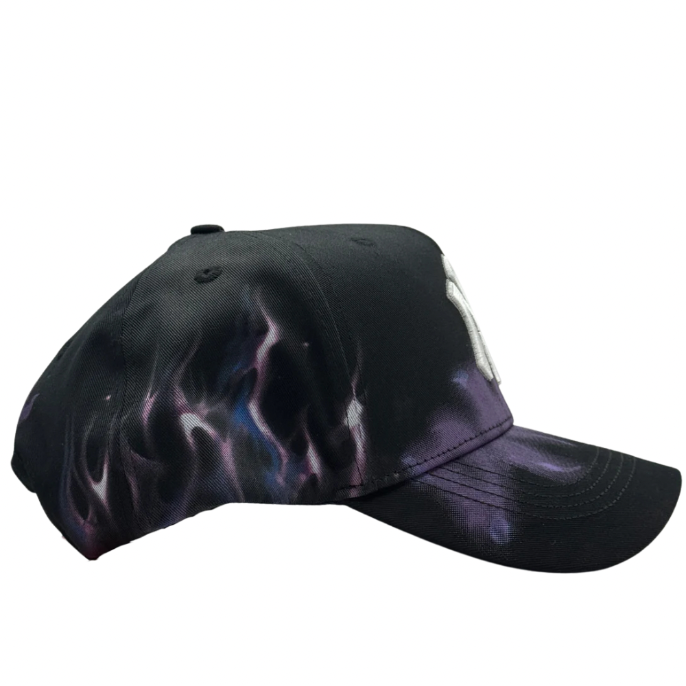 DANDY HATS "PURP" DANDYWOOD