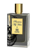 Emper Phantom My Hero