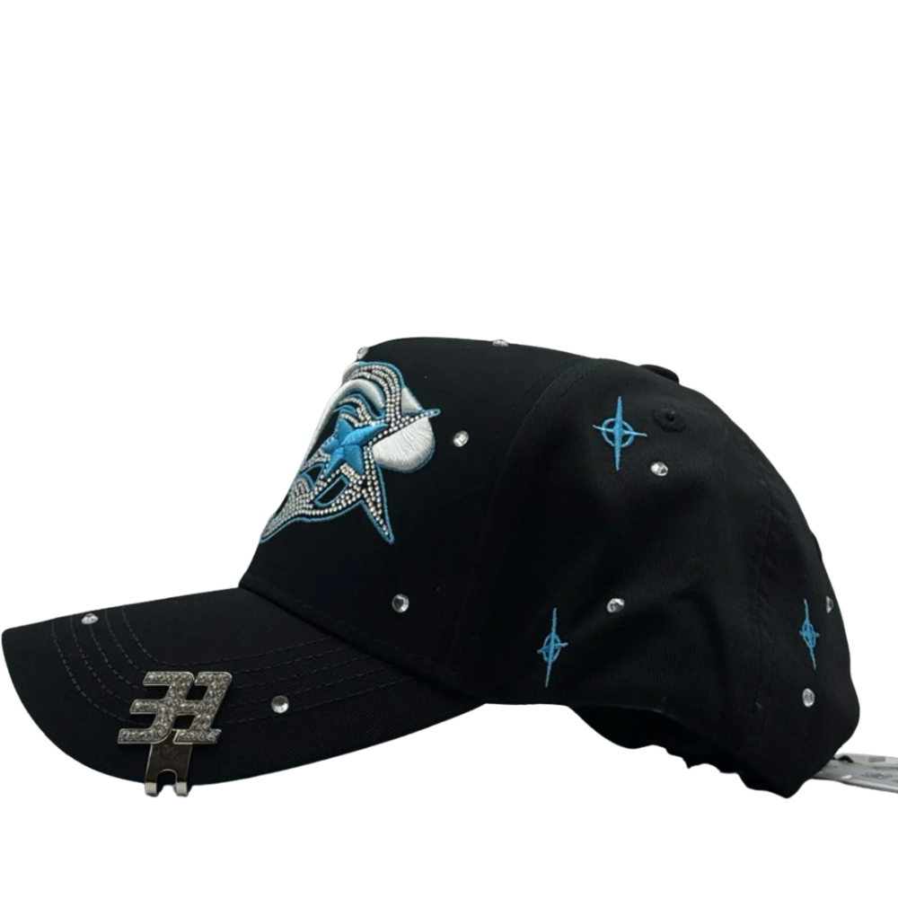 31 HATS "T STAR"