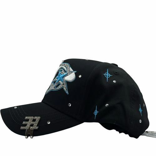 31 HATS "T STAR"