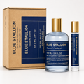 Perfume Emper Blue Stallion by Stallion 53