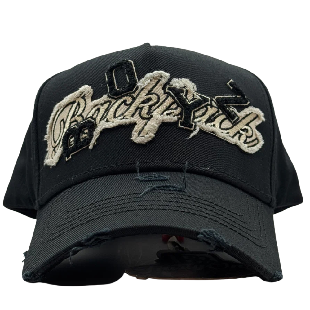 31 HATS x BACKPACK BOYZ "BACKPACK BOYZ"
