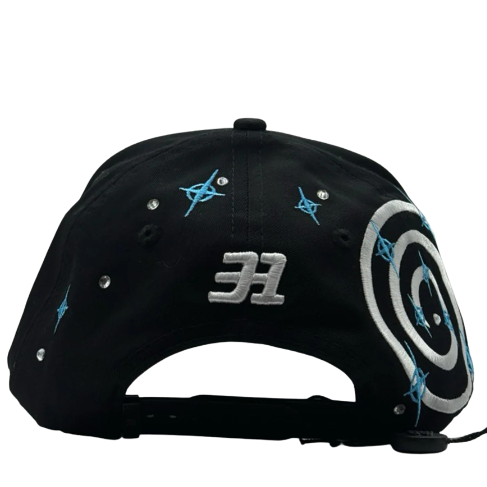 31 HATS "T STAR"