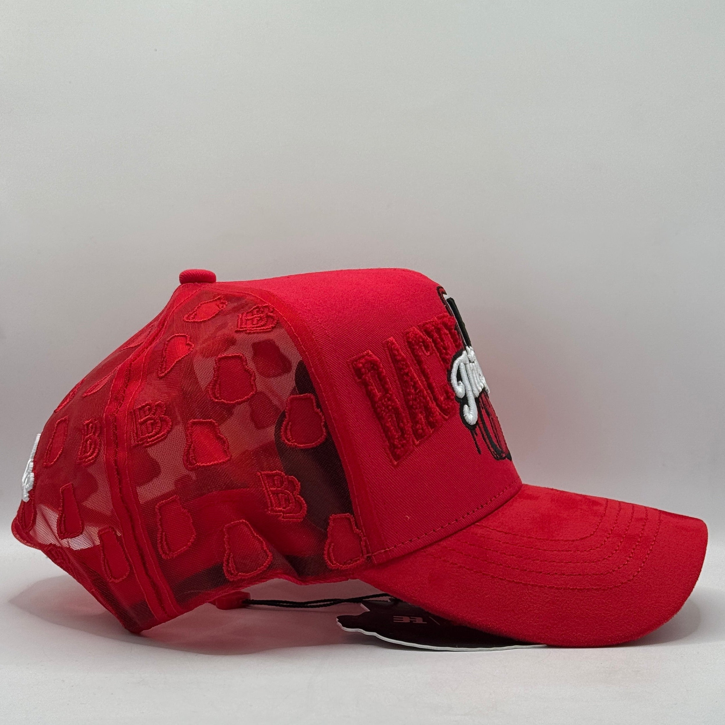 31 HATS x BACKPACK BOYZ "LA MOCHILA"
