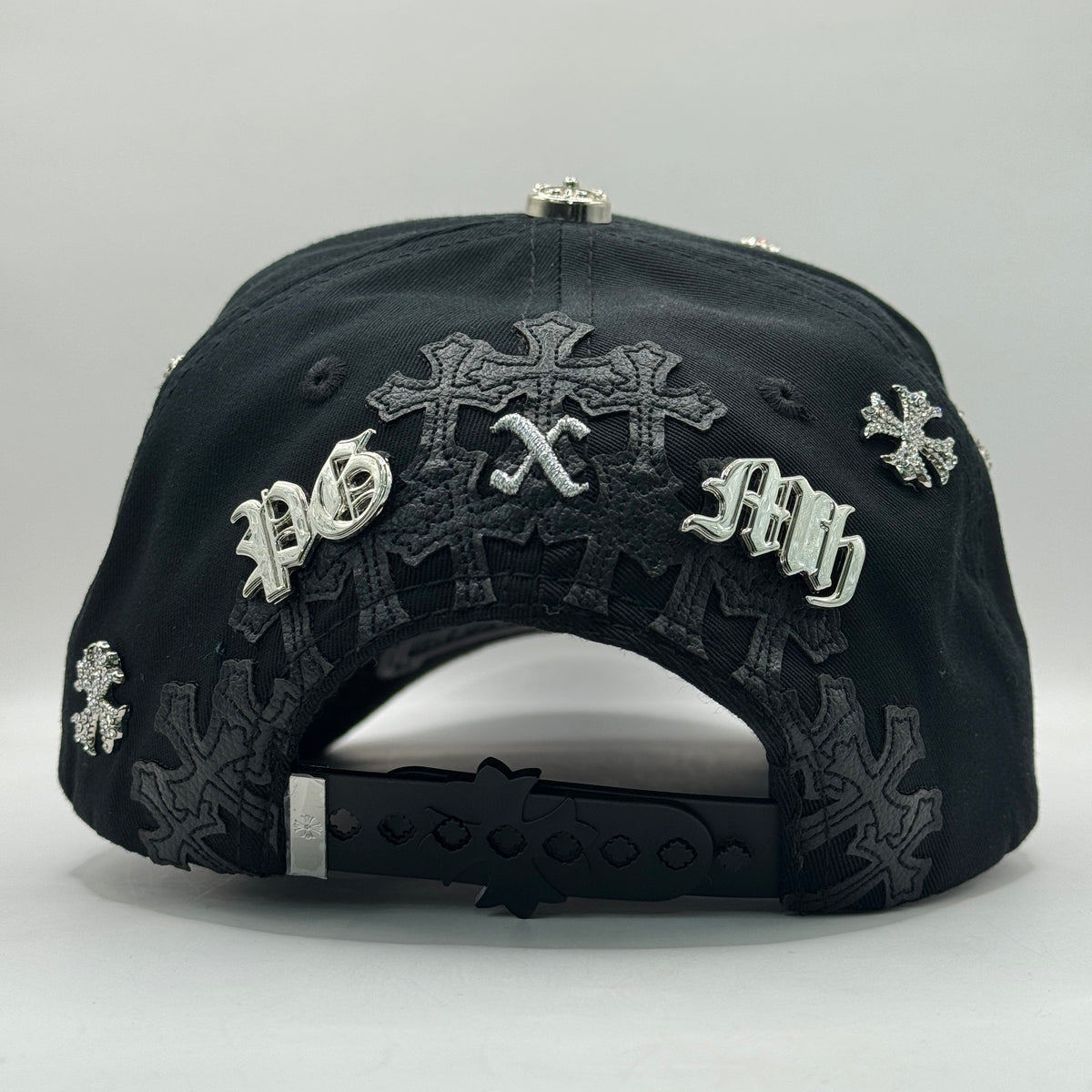 Momm Hats "Trinity"