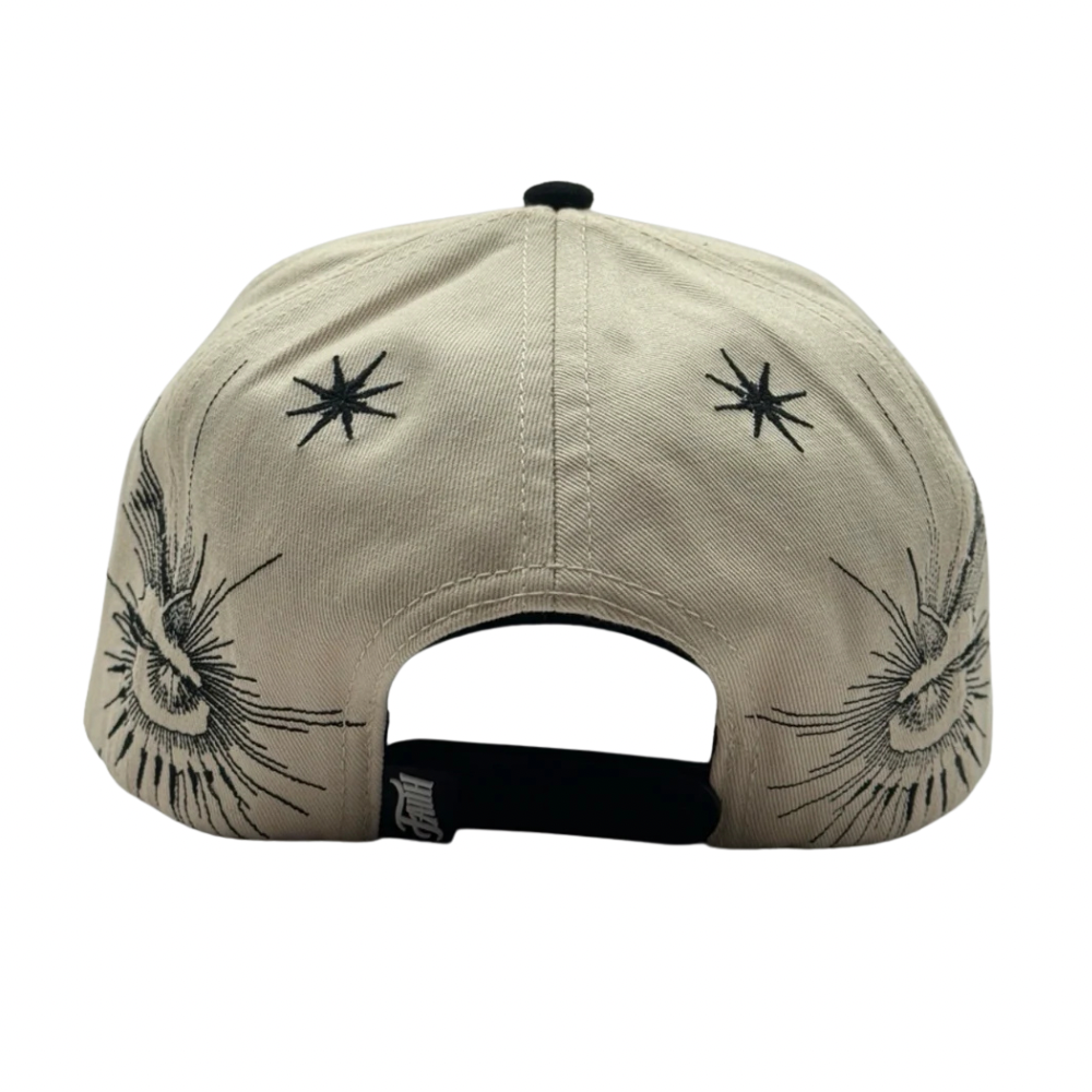 FAITH HATS “FEELINGS”