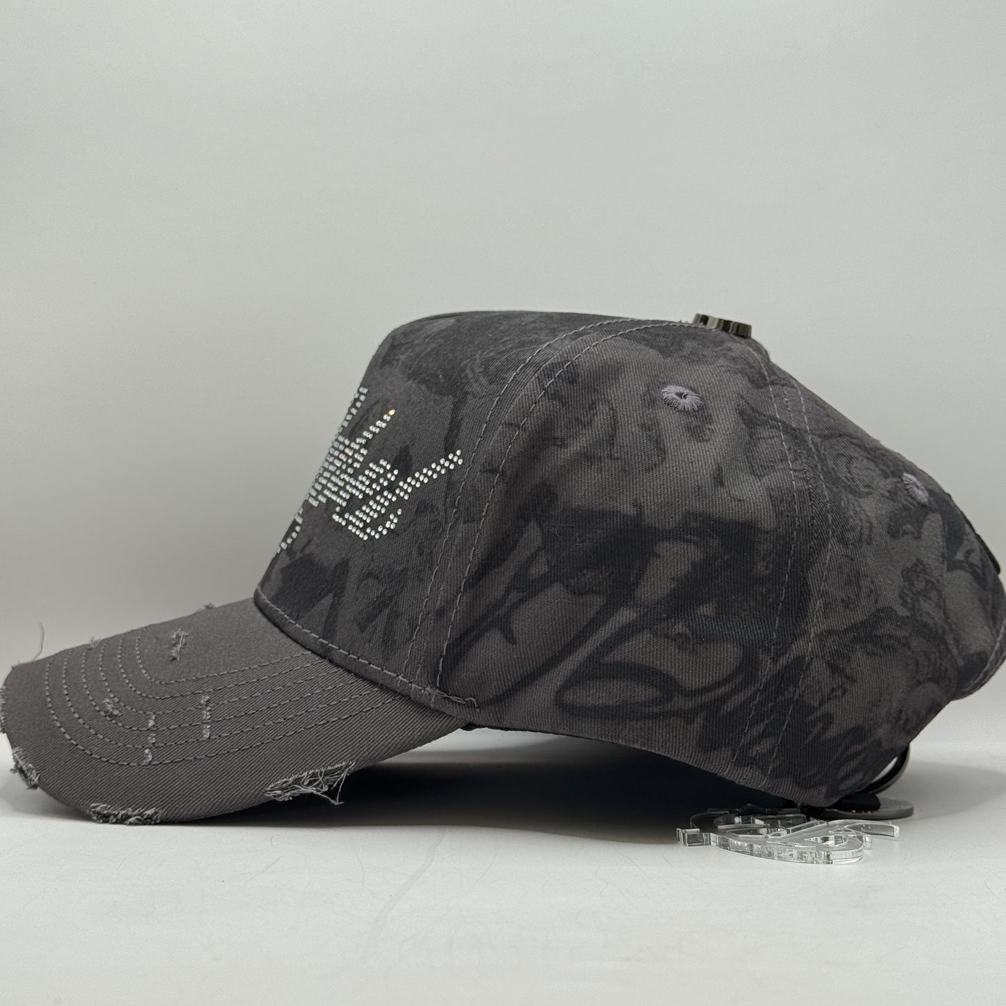 REBEL HATS “SAINT OF CHAOS”