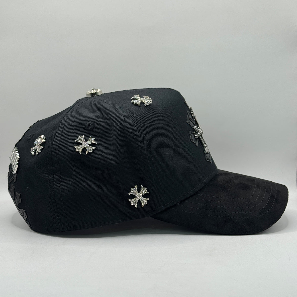 Momm Hats "Trinity"