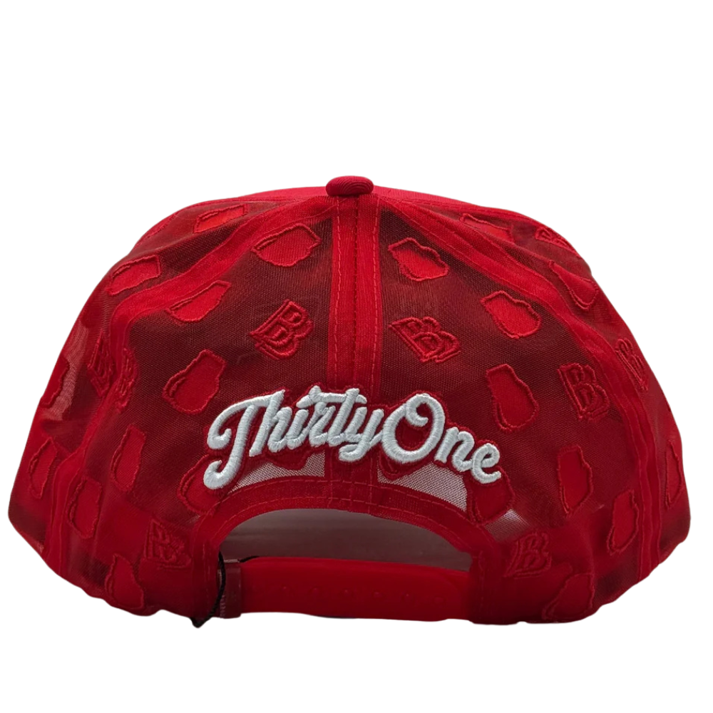 31 HATS x BACKPACK BOYZ "LA MOCHILA"