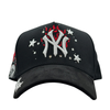 TACS CLUB "NY FLAMES"
