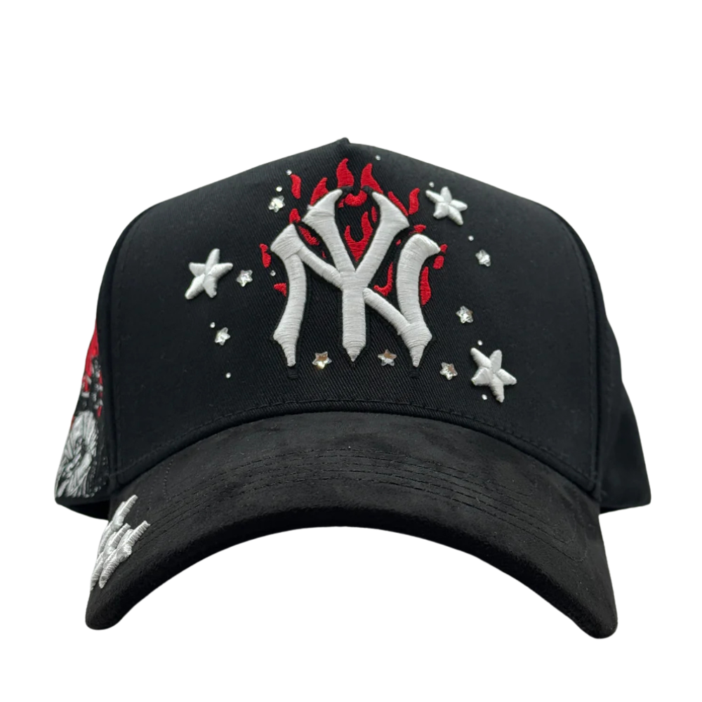 TACS CLUB "NY FLAMES"