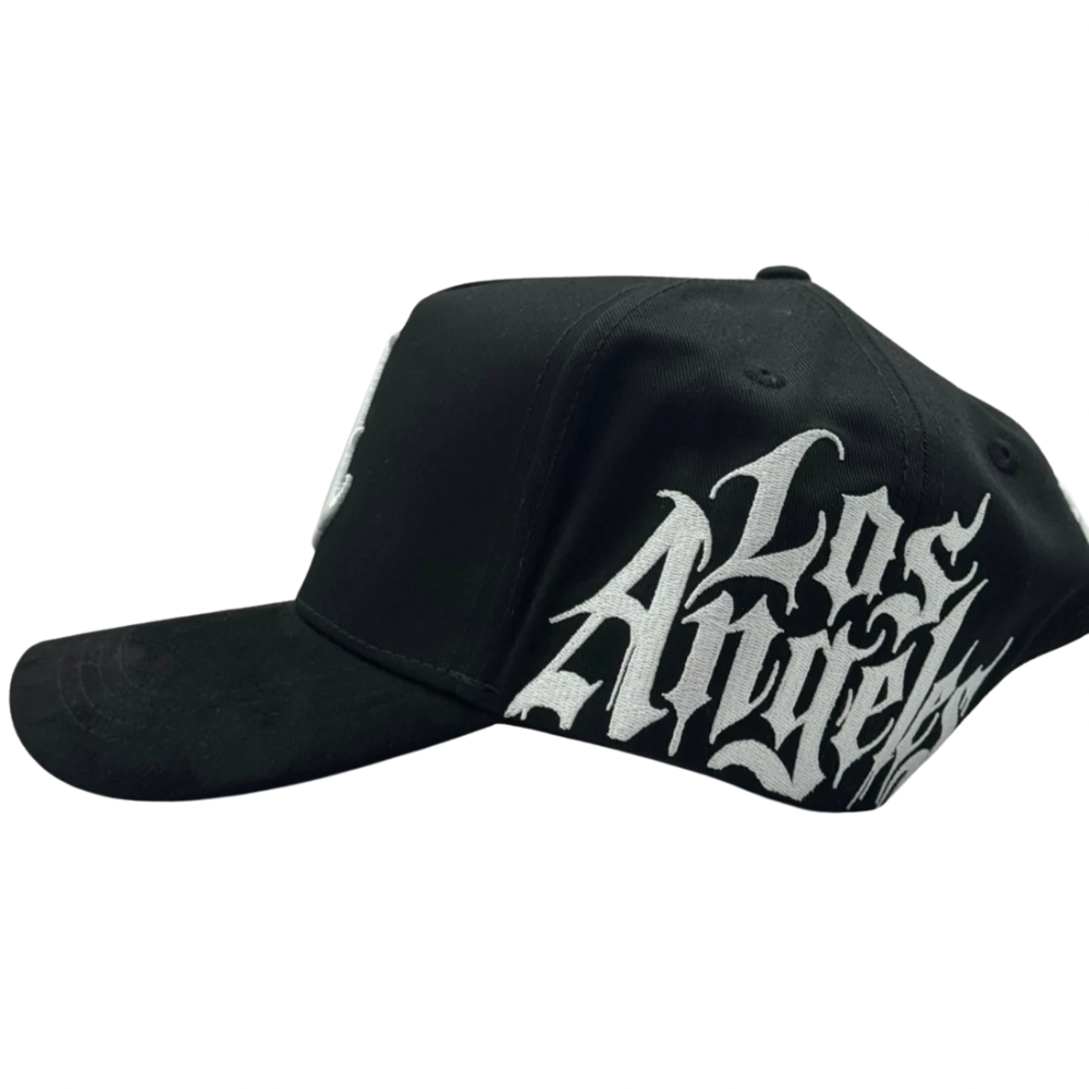 FAITH HATS “LOS ÁNGELES”