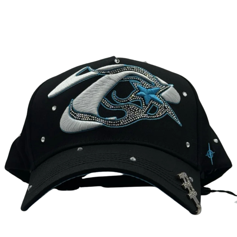 31 HATS "T STAR"