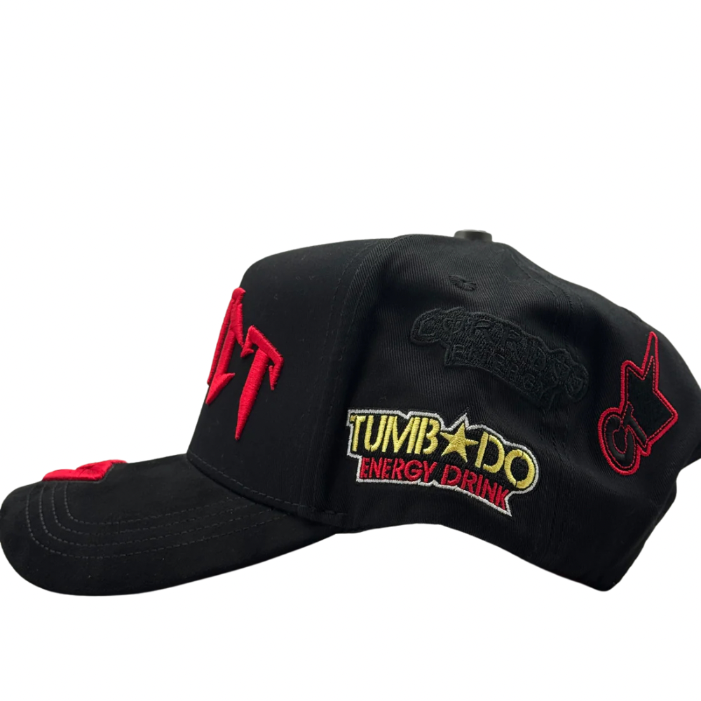 BARBAS HATS x CT "CT RACING"