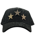 BARBAS HATS x CT "ROCKSTAR CT"