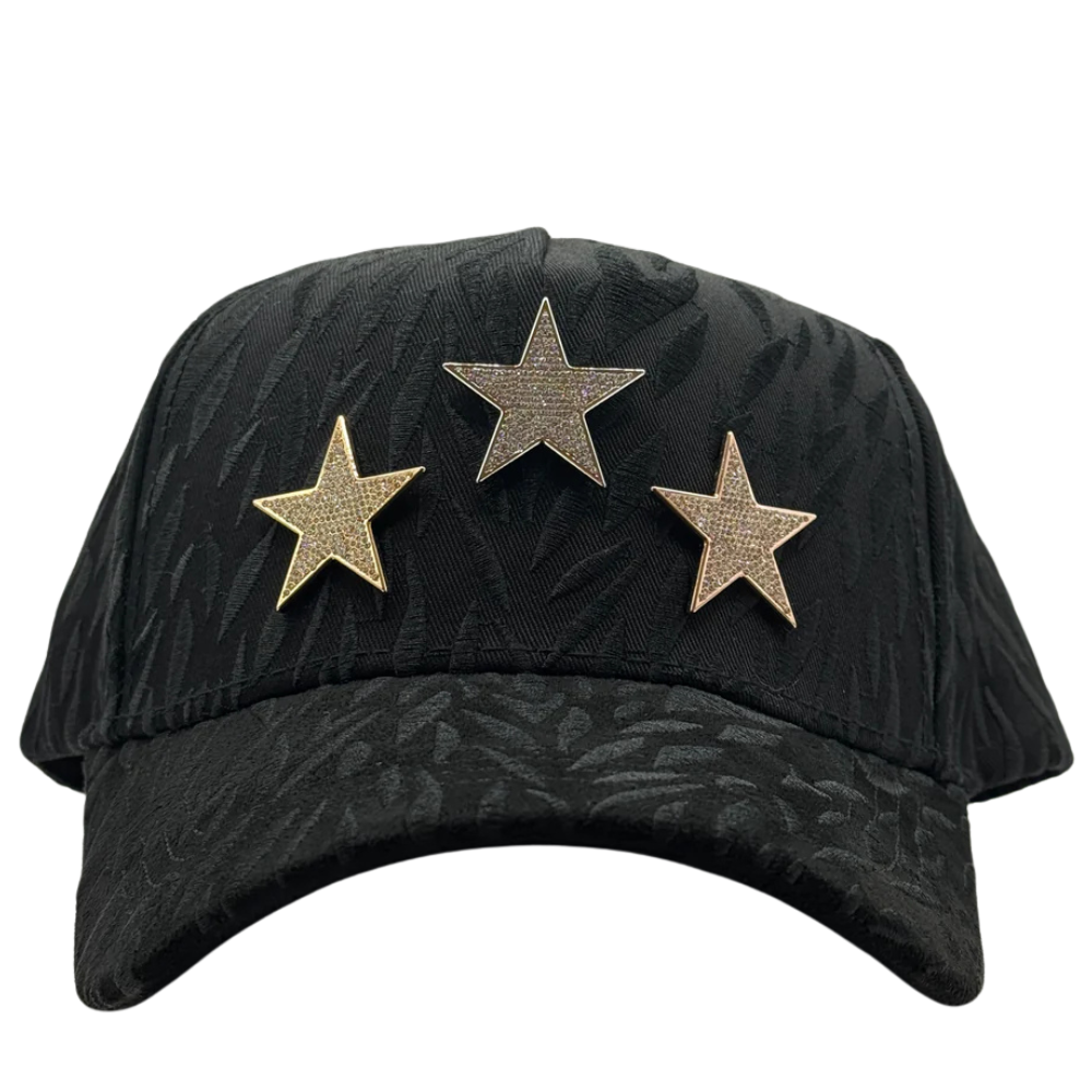 BARBAS HATS x CT "ROCKSTAR CT"