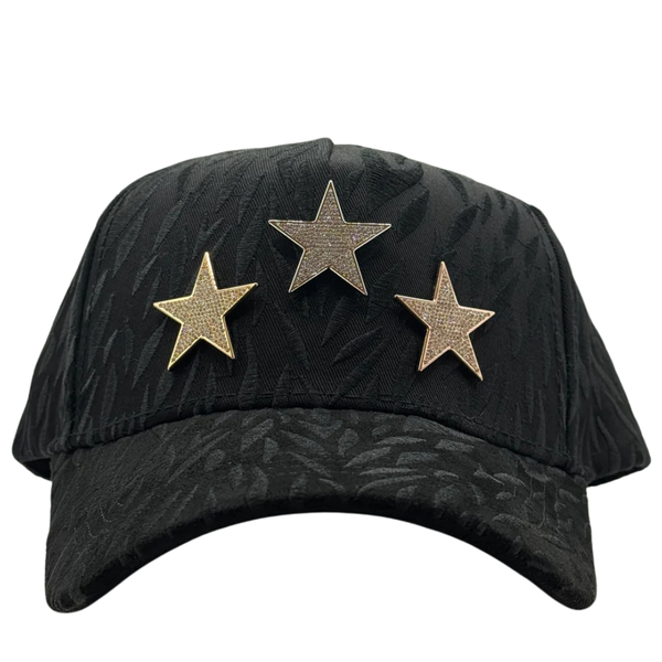 BARBAS HATS x CT "ROCKSTAR CT"