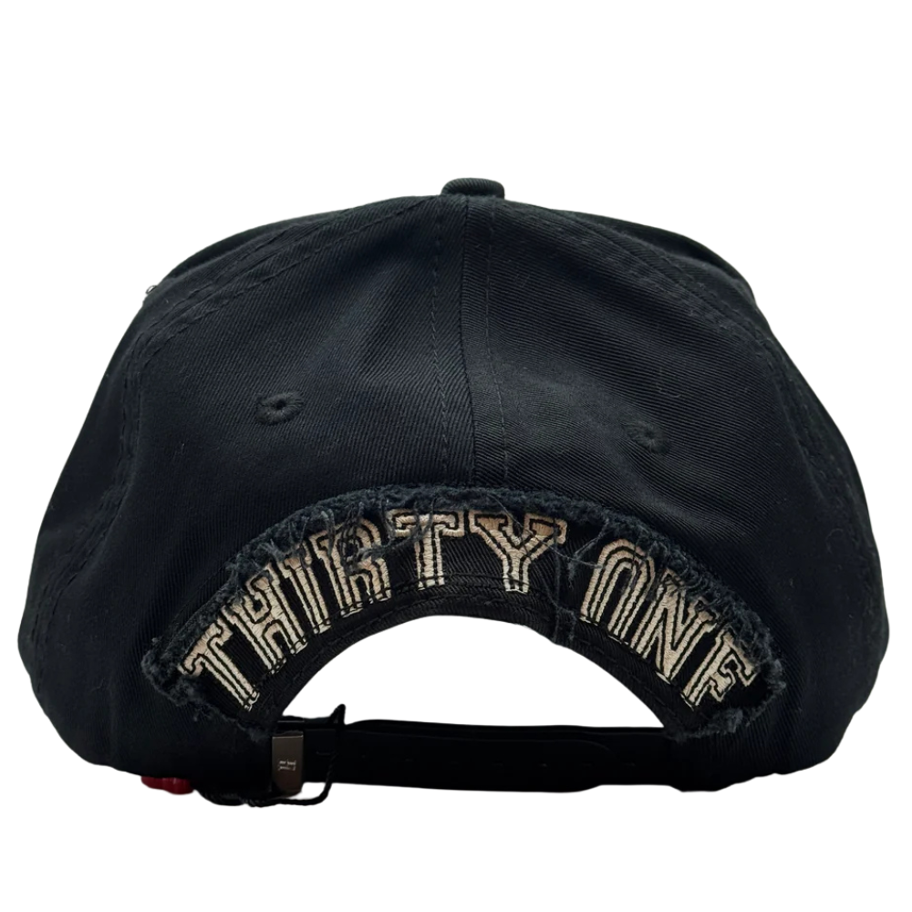 31 HATS x BACKPACK BOYZ "BACKPACK BOYZ"