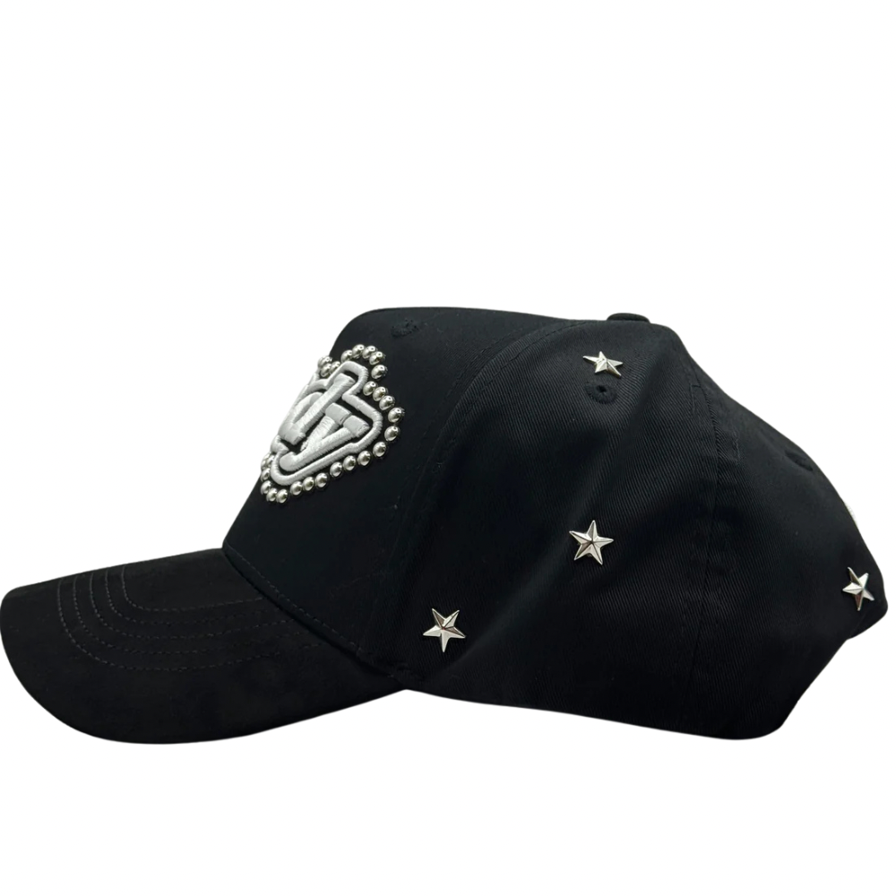 DANDY HATS "STARS & STUDS"