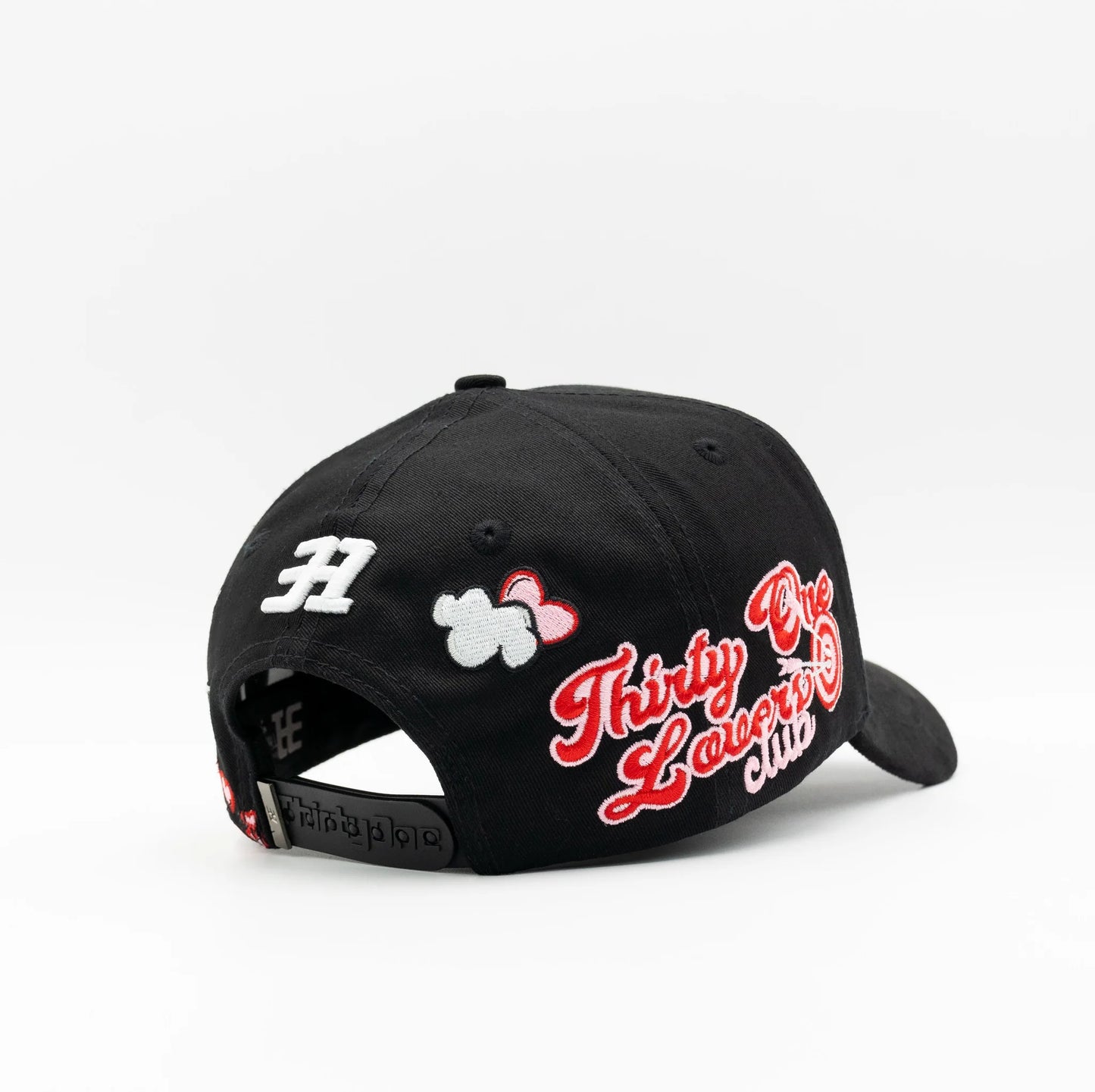 31 HATS LA SAN VALENTINE