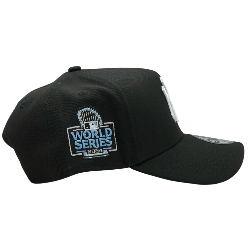 NEW ERA 9 FORTY "NY LOVE BLACK/BLUE"