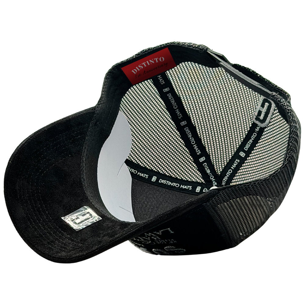 DISTINTO HATS "LA SONORA V2"