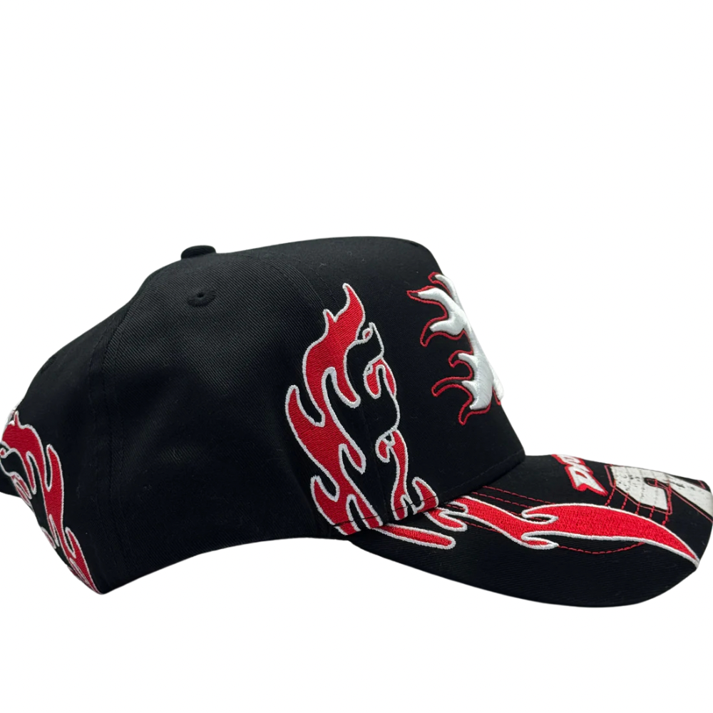 DANDY HATS "MOTO"