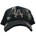 31 HATS "JEWELRY DISTRICT"