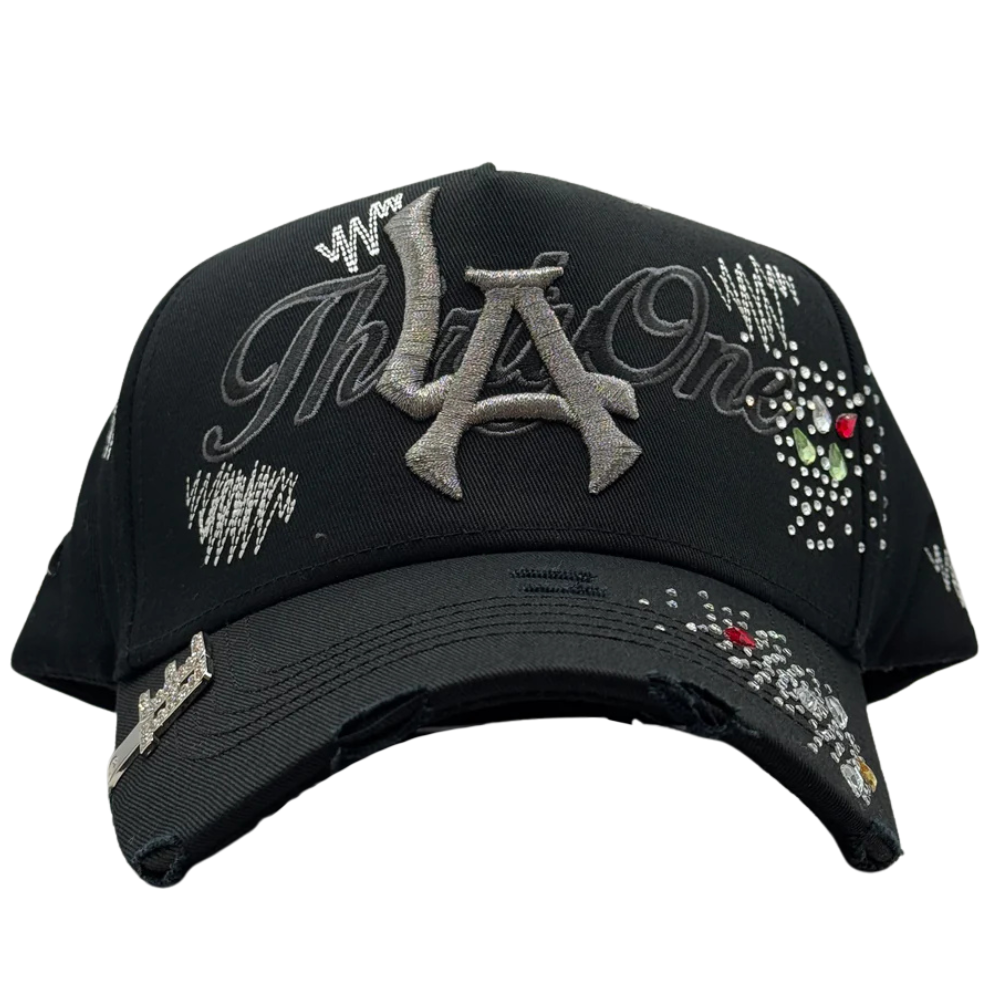 31 HATS "JEWELRY DISTRICT"