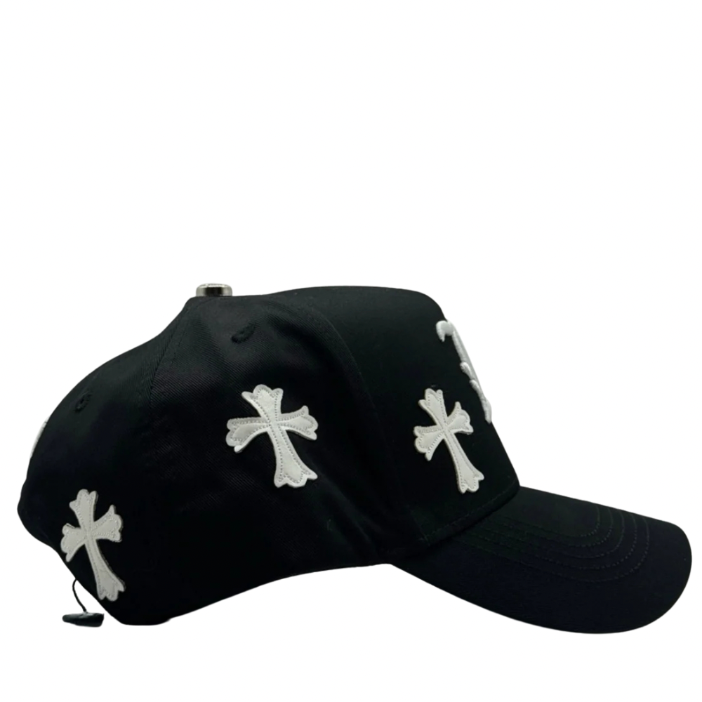 31 HATS "CHROME I"