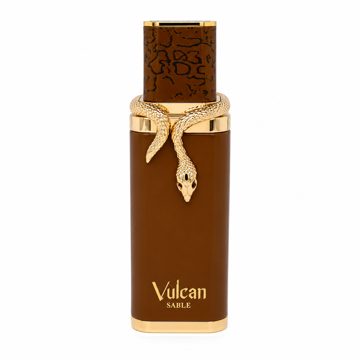 Perfume Vulcan Sable - 100ml