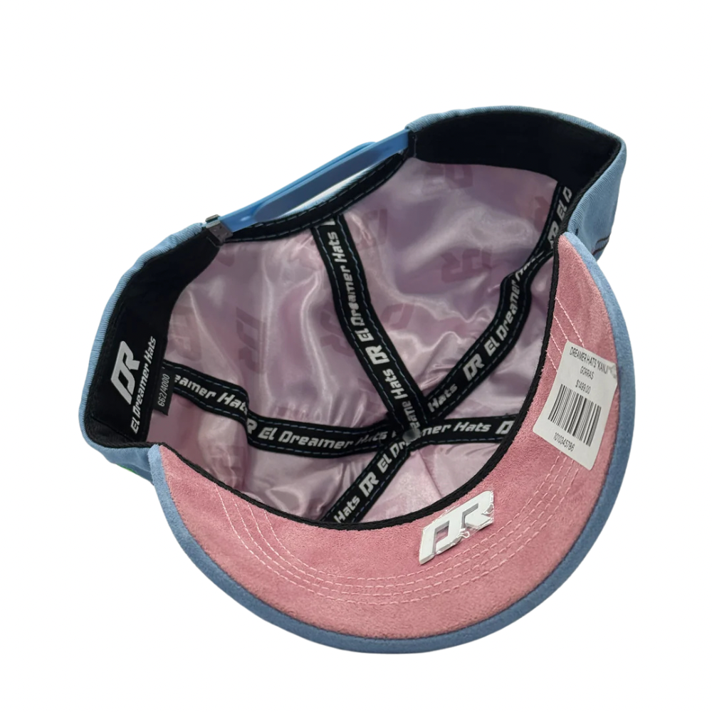 DREAMER HATS "KANJI"
