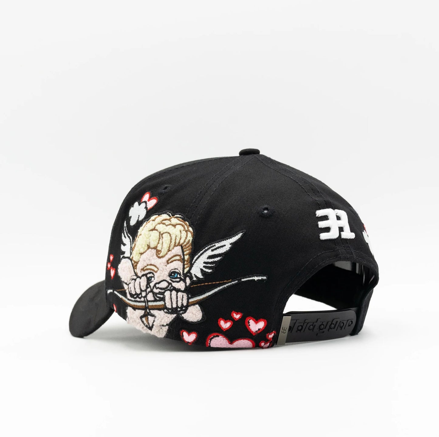 31 HATS LA SAN VALENTINE
