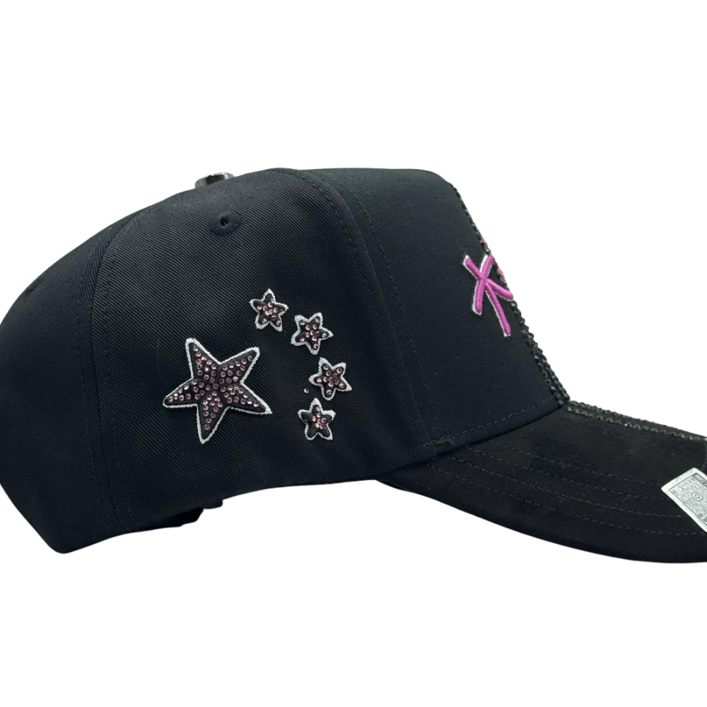 BIGG BOSS "PURPLE STAR"