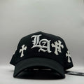 31 HATS "CHROME I"