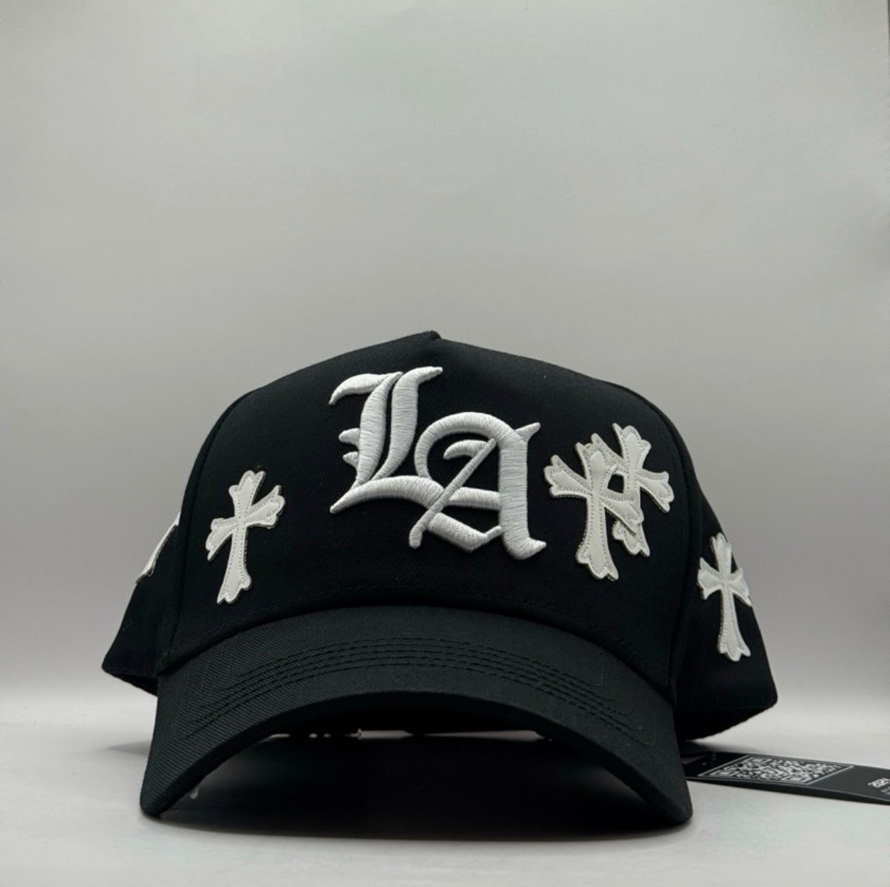 31 HATS "CHROME I"