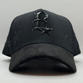 BLESSED HATS "DARK BLESSINGS"