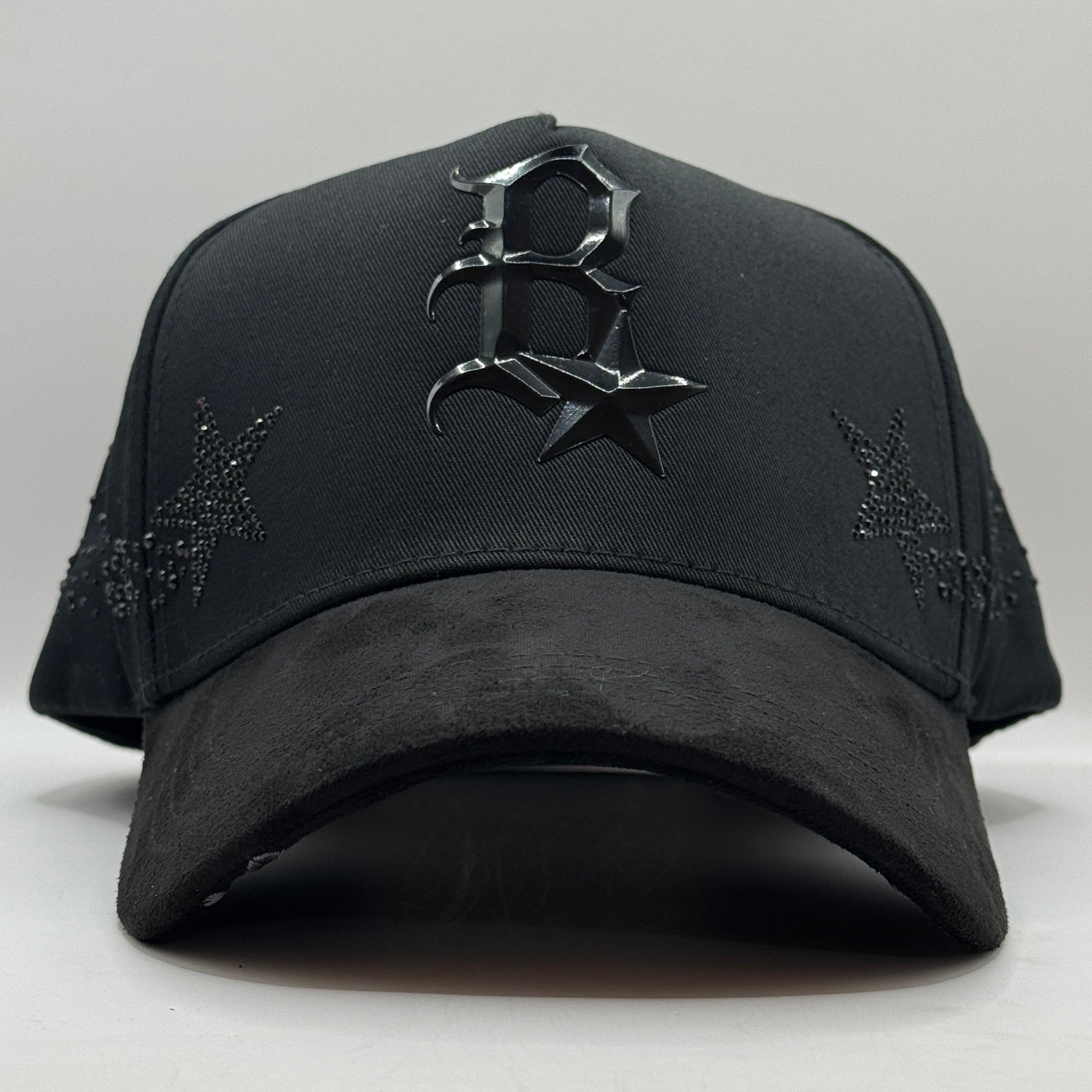 BLESSED HATS "DARK BLESSINGS"